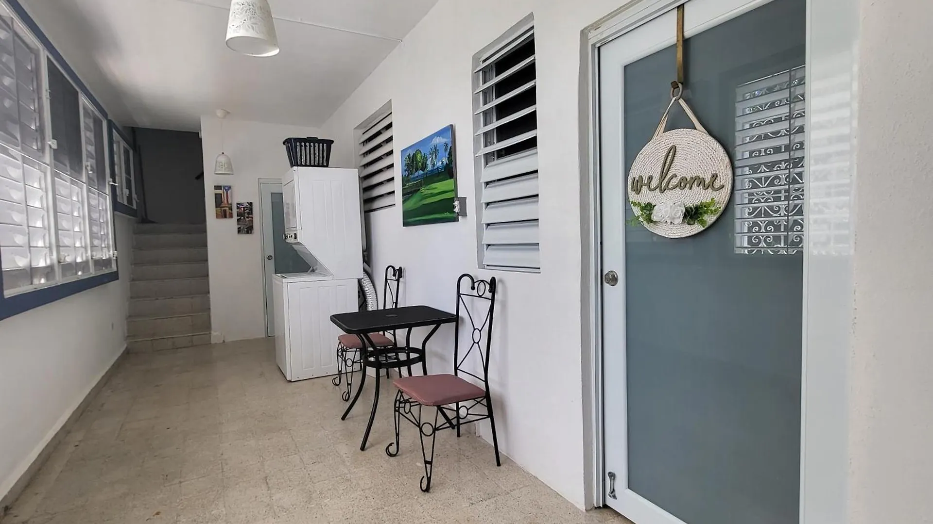 Town Villas Vega Baja Porto Riko