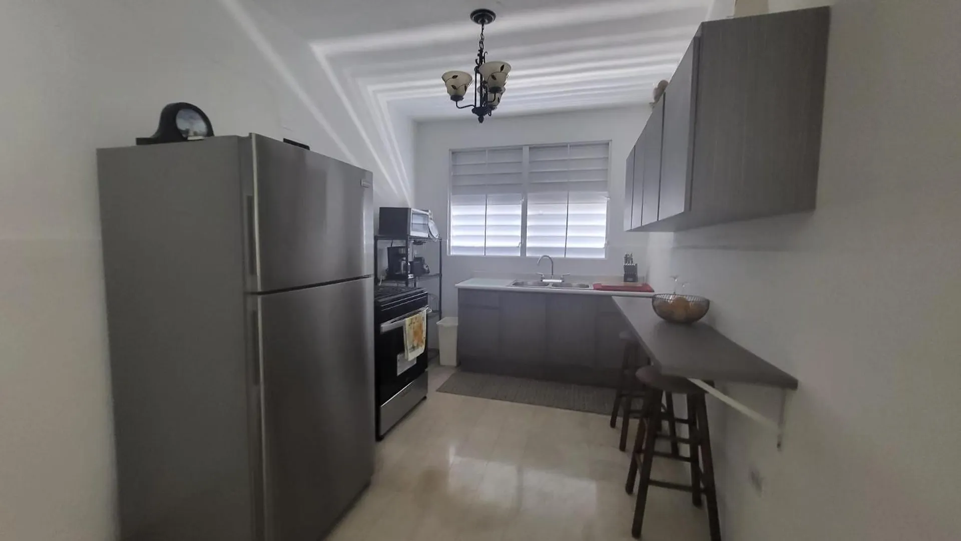 Апартаменты Town Villas Вега-Баха