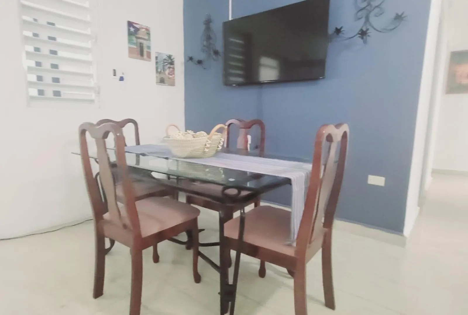 Апартаменты Town Villas Вега-Баха